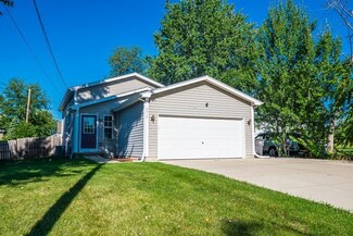 6012 240th Ave, Salem, WI 53168