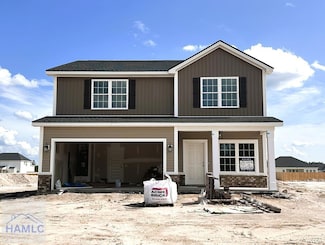 95 Doctor's Creek Rd NE, Ludowici, GA 31316