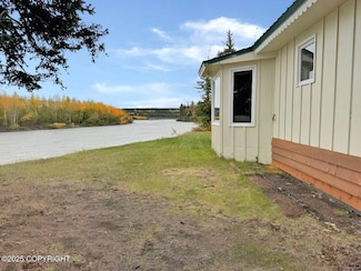 0 Cordova Ave, Glennallen, AK 99588