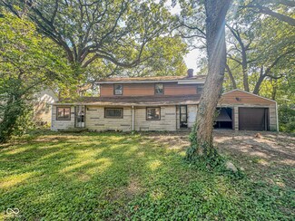 2425 S Lyons Ave, Indianapolis, IN 46241