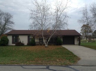 601 S Gonser Ave, Ashley, IN 46705