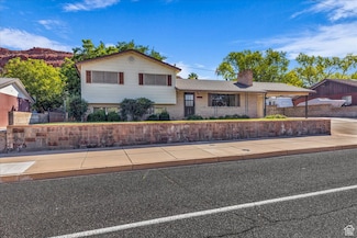 124 W Hope St, Saint George, UT 84770