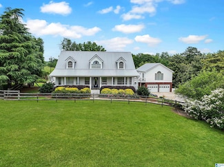 450 County Road 164, Jemison, AL 35085