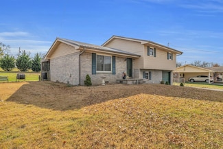 3103 Andrew Jackson Ln SE, Cleveland, TN 37323