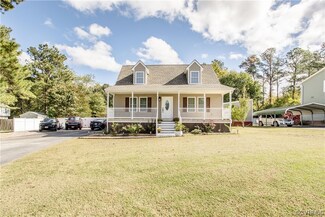 4507 Brickwood Meadow Ct, Petersburg, VA 23803