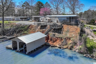 10 Bluegill Dr, Shelby, AL 35143