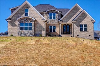 5512 Palermo Trail, Oak Ridge, NC 27310