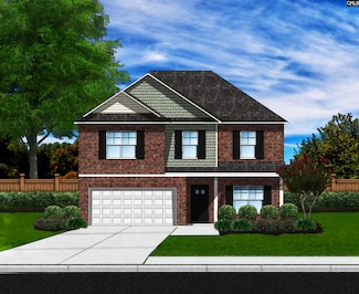 2069 Allan Crest Rd, Blythewood, SC 29016