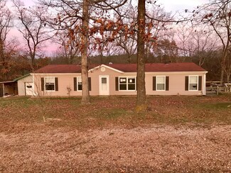 10252 Route E, Pineville, MO 64856
