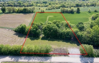 Lot 1 179th St, Leavenworth, KS 66048