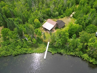 73501 Long Lake Boat Landing Rd, Mellen, WI 54546