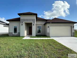 32863 Nayeli St, Los Fresnos, TX 78566
