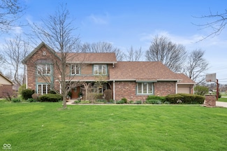 7018 W Anton Way, New Palestine, IN 46163
