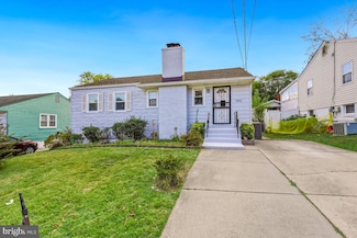 1405 Torrey Place, Hyattsville, MD 20782