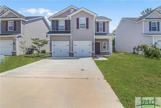 44 Cassels Ct, Hinesville, GA 31313