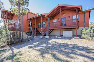 48 Milky Way, Mayhill, NM 88339