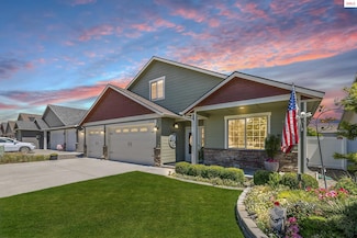 3316 N Coleman St, Post Falls, ID 83854