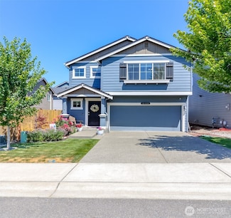 18305 Alpine Way E, Puyallup, WA 98374