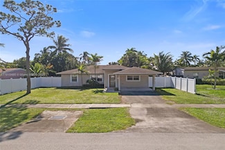 3350 Berkeley Blvd, Fort Lauderdale, FL 33312