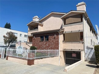 8810 Etiwanda Ave, Los Angeles, CA 91325