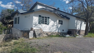 336 Hoffman St, Pioche, NV 89043