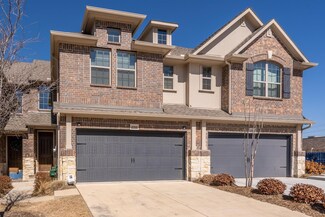 2753 Starburst Dr, Little Elm, TX 75068