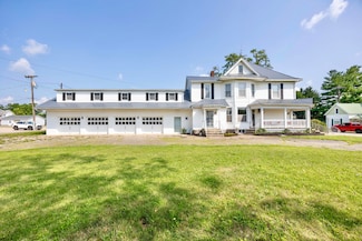 103 N Boggs St, de Graff, OH 43318