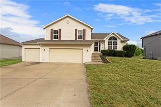 10419 N Virginia Ave, Kansas City, MO 64155