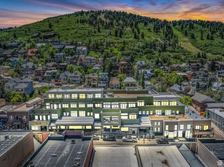 333 Main St Unit 10, Park City, UT 84060