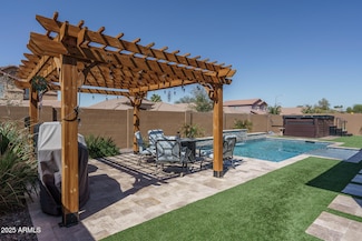 7250 N 80th Ln, Glendale, AZ 85303
