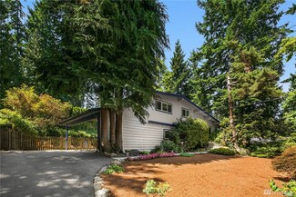 485 Mt Jupiter Dr SW, Issaquah, WA 98027
