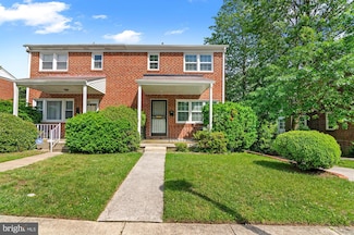 6233 Northwood Dr, Baltimore, MD 21212
