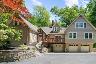 204 Musconetcong River Rd, Washington, NJ 07882