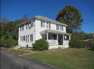 90 Wall St, Bridgewater, MA 02324