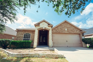13204 Tower Ln, Crowley, TX 76036