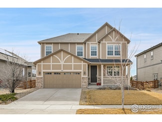 316 Taurus Dr, Erie, CO 80516