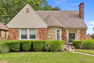 1805 Bridge St NW, Grand Rapids, MI 49504