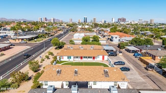 1611 W Osborn Rd, Phoenix, AZ 85015