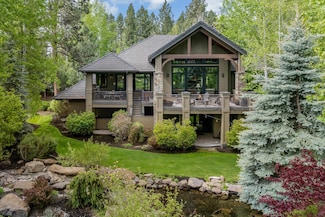 61697 Tam McArthur Loop, Bend, OR 97702