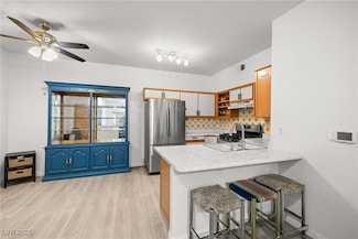 5751 E Hacienda Ave Unit 135, Las Vegas, NV 89122