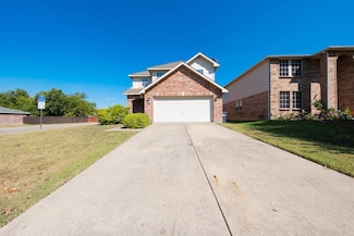 520 Lewis Canyon Ln, McKinney, TX 75071