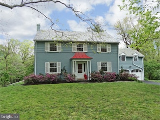 821 Pardee Ln, Wyncote, PA 19095