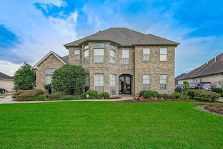 3301 Turnberry Ln, Harvey, LA 70058