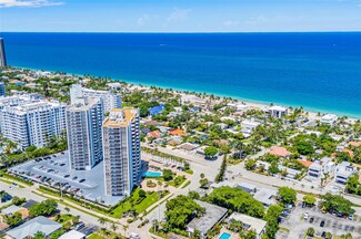 2701 N Ocean Blvd Unit 17B, Fort Lauderdale, FL 33308