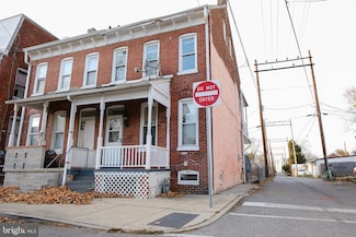 225 Front St, York, PA 17404