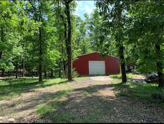 1549 Thompson Bay Loop, Scranton, AR 72863