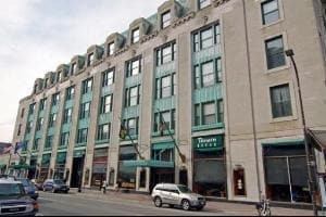 807 Church St Unit 214, Evanston, IL 60201