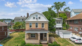 1405 Maple Ave, Turtle Creek, PA 15145