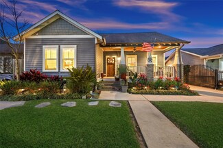 823 E 27th St, Houston, TX 77009