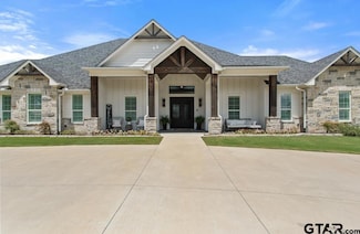 18142 County Road 122, Tyler, TX 75703